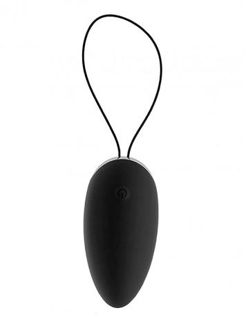 Huevo vibrador con control remoto Cupido de Bloomlove 