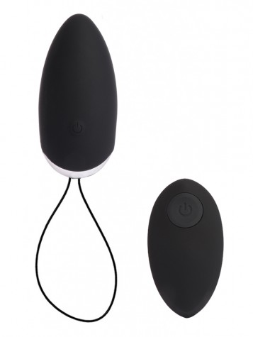 Ou vibrador amb control remot Cupit de Bloomlove 