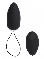 Ou vibrador amb control remot Cupit de Bloomlove