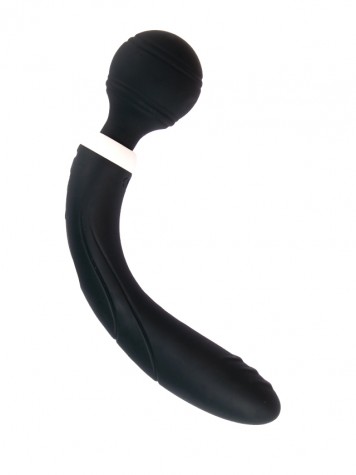 Vibrador clitorial i vaginal 2 en 1 Adriana de Bloomlove