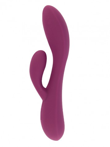 Vibrador conillet Leo de Bloomlove