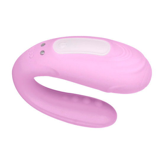 Vibrador parejas Chiara de Bloomlove