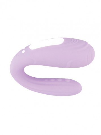 Vibrador parelles Chiara de Bloomlove