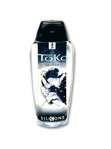 Toko Lubricante Silicona Shunga 