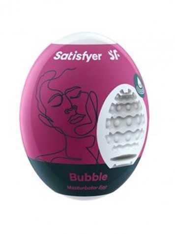 Huevo masturbador Satisfyer
