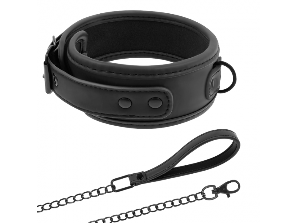 Submission Collar