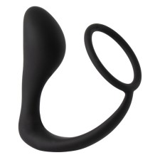 Plug anal con anillo Circe de Bexar