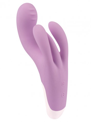 Vibrador conillet punt g Matteo de Bloomlove