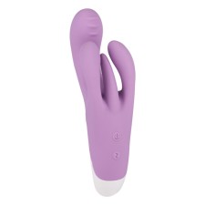 Vibrador conejito punto g Matteo de Bloomlove