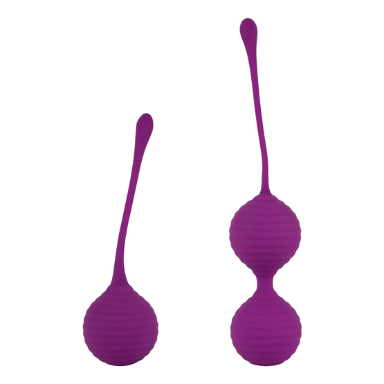 Set 2 boles xineses Giulia de Bloomlove