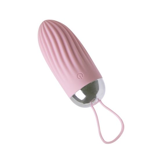 Ou vibrador control remot Enzo de Bloomlove