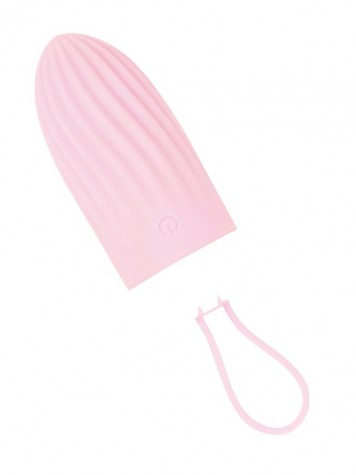 Ou vibrador control remot Enzo de Bloomlove