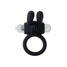 Anillo vibrador con conejito Eolo