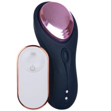 Vibrador secreto Wanna