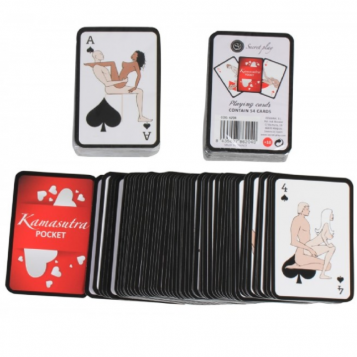 mini cartas kamasutra