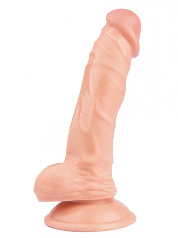 Dildo realístico Lucas