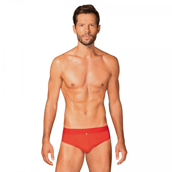 CALÇOTET SEXY VERMELL