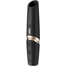 Satisfyer Perfect Kiss
