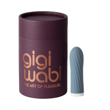 Nº1 de Gigiwabi