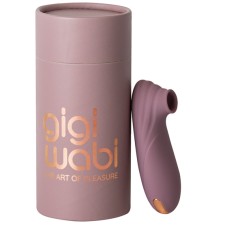 Nº3 de Gigiwabi