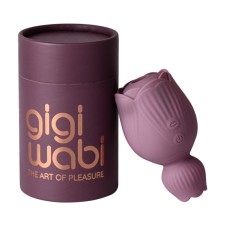 Nº4 de Gigiwabi