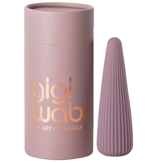 Nº 5 de Gigiwabi