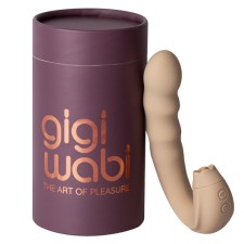 Nº 12 de Gigiwabi