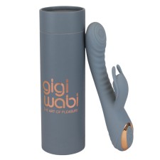 Nº 15 de Gigiwabi