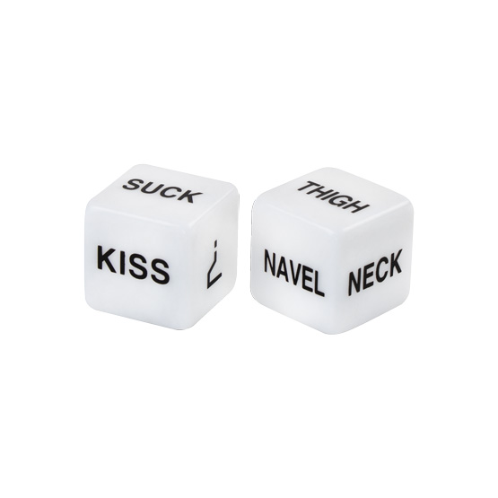 Dados eróticos Private Play