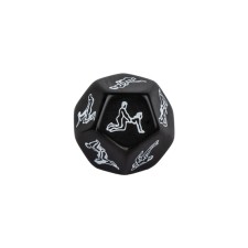 Dados er&oacute;ticos posiciones