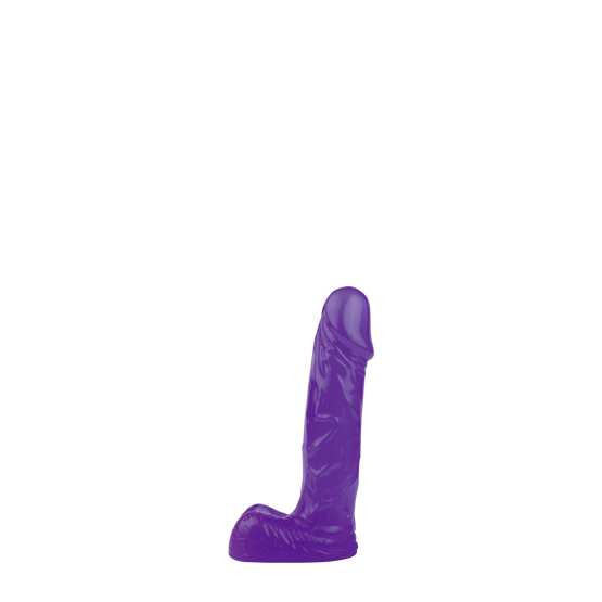 Dildo realístico Mateus Mini