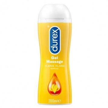 Durex Play Massage