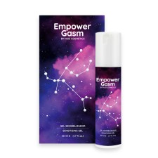 Empowergasm &mdash; Gel sensibilizador unisex