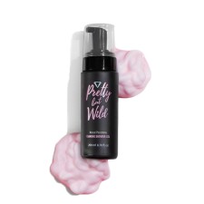 Gel de ba&ntilde;o espumoso Secret Play