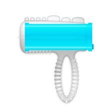 Anillo vibrador lengua