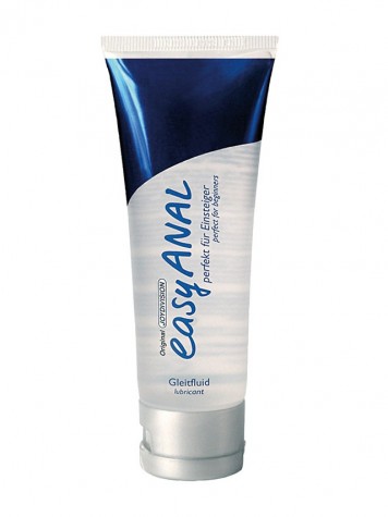 LUBRICANTE EASY ANAL