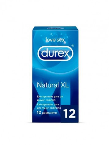 Durex  XL 12U