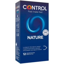 Control Nature 12U