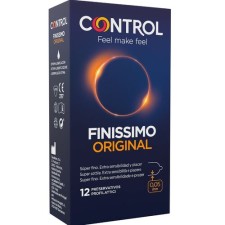 Control Finísimo 12U