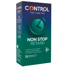 Control Retard 12U