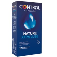 Control Extra Lubricado 12U