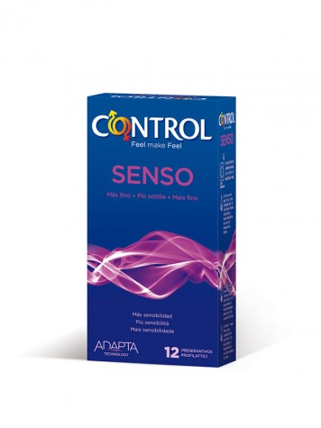 Control Senso12U