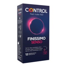 Control Finissimo Senso12U