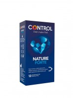 Control Forte 12U