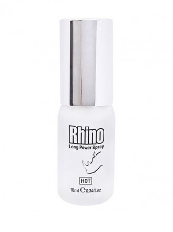 Rhino Long Power Spray
