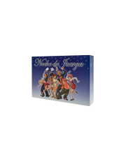 EL JOC DE LA PARELLA