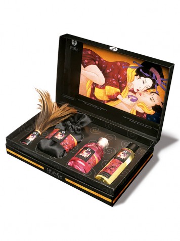 Kit Tenderness Set Shunga