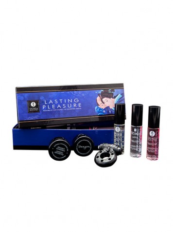 Kit Shunga Lasting Pleasure