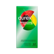 Durex Saboréame 12U