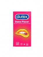 Durex Dame Placer 12U